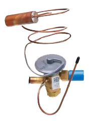  - Expansion Valves